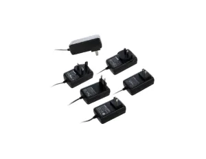 トラベルチャージャー ワールドワイドヨーロッパ電源プラグアダプター ユニバーサルACコンセント1個+USB3個+Typec1個+EU UK Au USプラグすべて付き