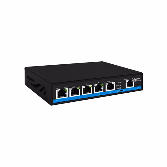 8 ポート 2.5g Web マネージド ネットワーク スイッチ